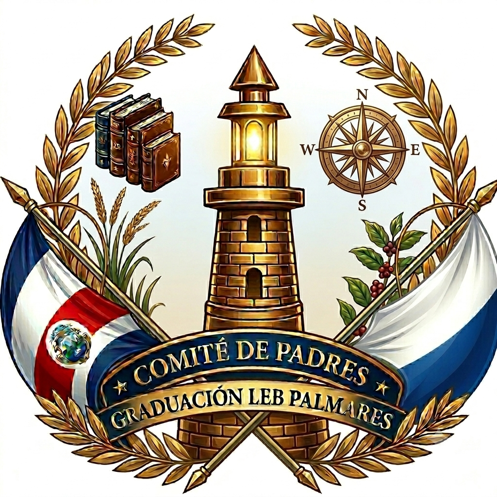 Logo LEB
